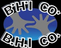 Bright Hand Innovation Logo